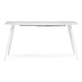 Стеклянный стол Эмма