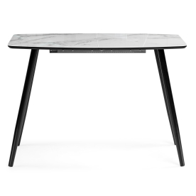 Стеклянный стол Эмма