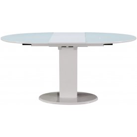 Стеклянный стол B2396