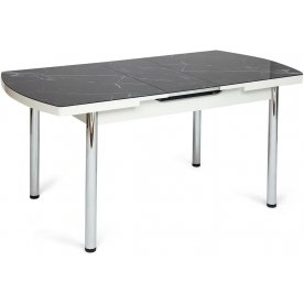 Стеклянный стол Marmaris Mod.18