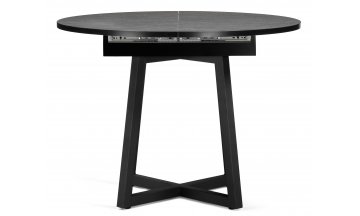 Деревянный стол Регна