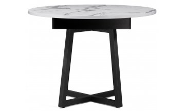 Деревянный стол Регна