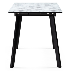 Стеклянный стол Агни 110