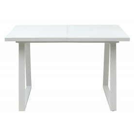 Стеклянный стол Вижн 120