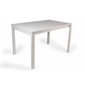 Стол LMT-102 белый лак