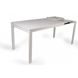 Стол LMT-102 белый лак
