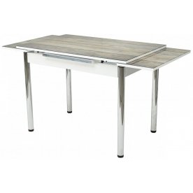 Стеклянный стол 4001