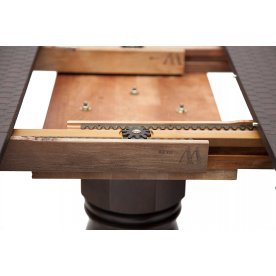 Стол обеденный-раскладной DNDT-4260-RBC