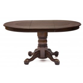 Стол обеденный-раскладной DNDT-4260-RBC