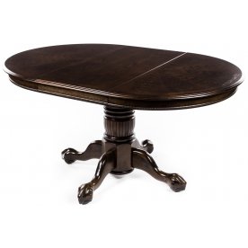 Стол 4260 STC MD (GR MINDY#1) черненый дуб