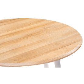 Деревянный стол Абилин 90