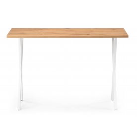 Стол Алеста Лофт 120 25 мм