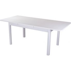 Деревянный стол Альфа ПР-2 КМ 04