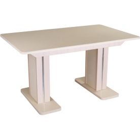 Деревянный стол Альфа ПР-2 КМ 05-2