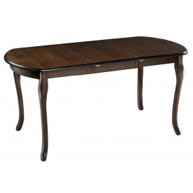 Деревянный стол Alicante