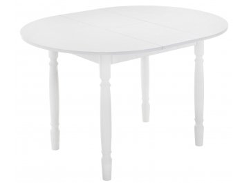 Деревянный стол Аттер