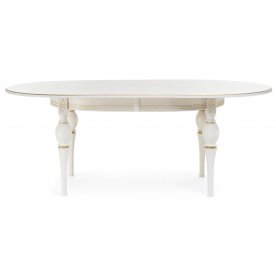 Деревянный стол Авилла