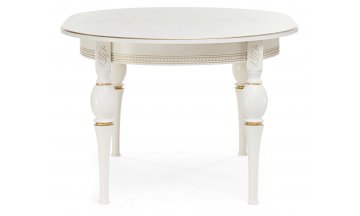 Деревянный стол Авилла