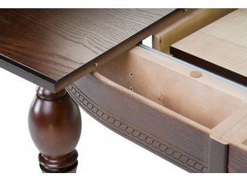 Деревянный стол Авилла