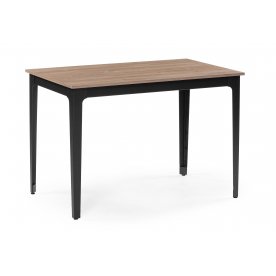 Деревянный стол Айленд