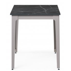 Деревянный стол Айленд