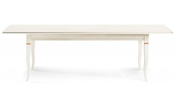 Деревянный стол Балмет