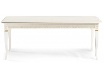 Деревянный стол Балмет