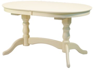 Деревянный стол Бизе 120