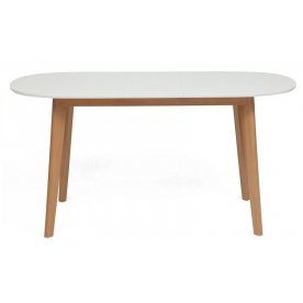 Деревянный стол Bosco