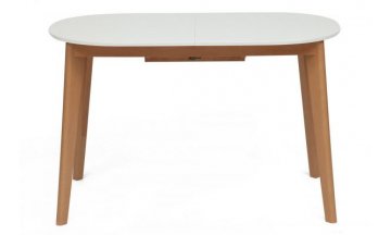 Деревянный стол Bosco