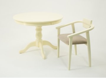 Деревянный стол Брамос К 100