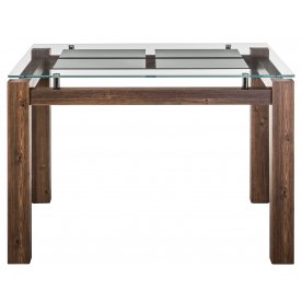 Стеклянный стол Бран