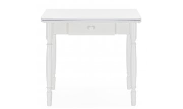 Деревянный обеденный стол Брентон