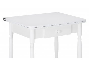 Деревянный стол Брентон