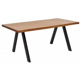 Деревянный стол Cecil 180