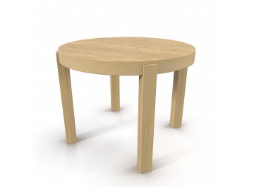 Обеденный стол CERRO_1000_CV_ND