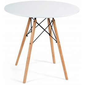 Деревянный стол Cindy Next/Синди Некст мод.80-MDF