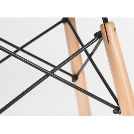 Деревянный стол Cindy Next/Синди Некст мод.80-MDF