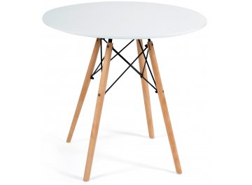 Деревянный стол Cindy next mod.80-MDF