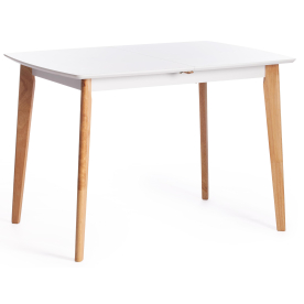 Деревянный стол Claire