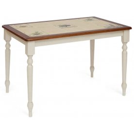 Деревянный стол CT 3045P