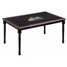 Деревянный стол CT 3045P