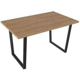 Деревянный стол Даллас Тип 1