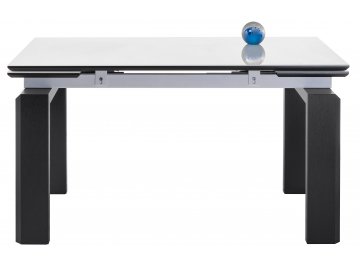 Стеклянный стол Давос