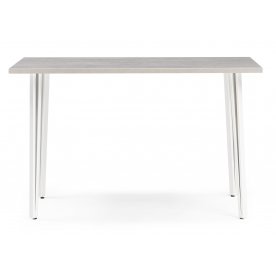 Стол Денвер Лофт 120 25 мм