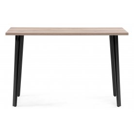 Стол Денвер Лофт 120 25 мм