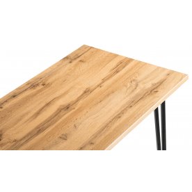 Стол Денвер Лофт 120 25 мм