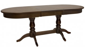 Деревянный стол Каролина 1Р