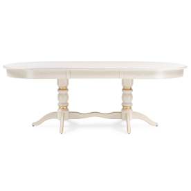 Деревянный стол Дейвер 160(220)х100