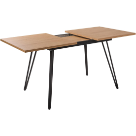 Деревянный стол Диего 140